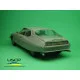Uscp 24k002 1/24 Citroen Sm Gendarmerie Scale Car Model Resin Model Kit