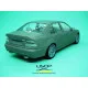 Uscp 24k004 1/24 Bmw M5 E39 Scale Car Model Resin Model Kit