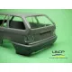 Uscp 24t001 1/24 Bmw E36 Touring Transkit For Hasegawa Resin Kit