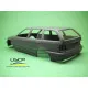 Uscp 24t001 1/24 Bmw E36 Touring Transkit For Hasegawa Resin Kit