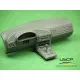 Uscp 24t008 1/24 Bmw E36 Interior Detail-up Set And Seats Resin Kit