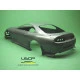 Uscp 24t010 1/24 Toyota Supra Bomex Bodykit Resin Kit Upgrade Accessories