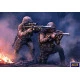 Master Box 35235 1/35 The Ukrainian Special Operations Forces. Sniper Group Kit 9