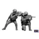 Master Box 35235 1/35 The Ukrainian Special Operations Forces. Sniper Group Kit 9