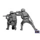 Master Box 35235 1/35 The Ukrainian Special Operations Forces. Sniper Group Kit 9