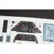 Kelik K35021 1/35 Ah1g Cobra Interior 3d Decals For Icm Kit