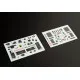 Kelik K48074 1/48 F14a Tomcat Interior 3d Decals For Italeri Kit Kelik K48074 1/48 F14a Tomcat Interior 3d Decals For Italeri Kit