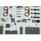 Kelik K48074 1/48 F14a Tomcat Interior 3d Decals For Italeri Kit Kelik K48074 1/48 F14a Tomcat Interior 3d Decals For Italeri Kit