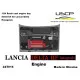 Uscp 24t016 1/24 Lancia Delta Integrale Hf Engine Set Resin Kit