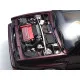 Uscp 24t016 1/24 Lancia Delta Integrale Hf Engine Set Resin Kit