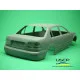 Uscp 24t020 1/24 Honda Civic Ek Sedan Resin Kit Upgrade Accessories