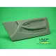 Uscp 24t031 1/24 Honda Civic Eg Hatchback/Coupe Door Panels Resin Kit
