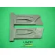 Uscp 24t031 1/24 Honda Civic Eg Hatchback/Coupe Door Panels Resin Kit