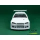 Uscp 24t034 1/24 F/F Brians Skyline Gtr R34 Resin Kit Read Description