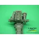 Uscp 24t035 1/24 Cosworth Yb Engine And Escort Rs Engine Bay Super Detail Set