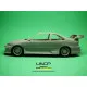 Uscp 24t038 1/24 Honda Civic Eg Coupe F/F Resin Kit Upgrade Set