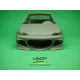 Uscp 24t038 1/24 Honda Civic Eg Coupe F/F Resin Kit Upgrade Set