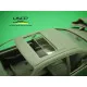 Uscp 24t038 1/24 Honda Civic Eg Coupe F/F Resin Kit Upgrade Set