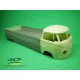 Uscp 24t039 1/24 Vw T1 Long Transporter Resin Kit Upgrade Set