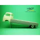 Uscp 24t039 1/24 Vw T1 Long Transporter Resin Kit Upgrade Set