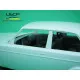 Uscp 24t041 1/24 Volvo 240 Road Car Interior Detail Set Resin Kit Upgrade Kit