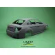 Uscp 24t044 1/24 Subaru Impreza Wrx Sti Sedan 2010 Resin Kit Upgrade Kit