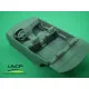 Uscp 24t045 1/24 Bmw E46 Street Interior Detail-up Set Resin Kit Upgrade Kit Uscp 24t045 1/24 Bmw E46 Street Interior Detail-up Set Resin Kit Upgrade Kit