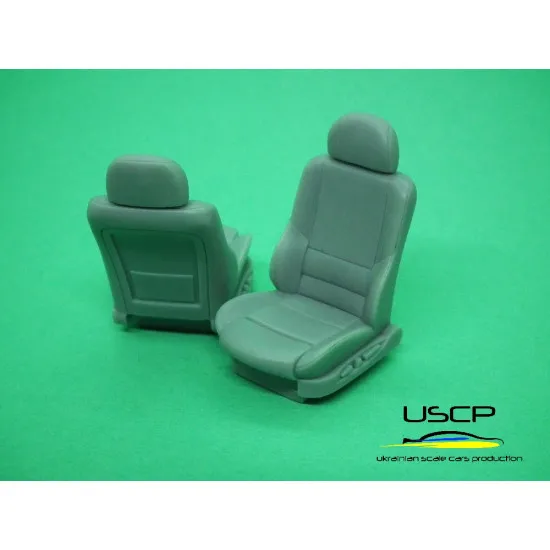 Uscp 24t045 1/24 Bmw E46 Street Interior Detail-up Set Resin Kit Upgrade Kit Uscp 24t045 1/24 Bmw E46 Street Interior Detail-up Set Resin Kit Upgrade Kit