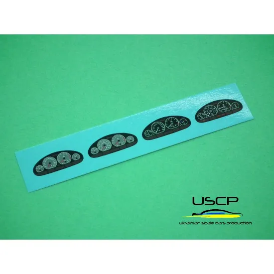 Uscp 24t045 1/24 Bmw E46 Street Interior Detail-up Set Resin Kit Upgrade Kit Uscp 24t045 1/24 Bmw E46 Street Interior Detail-up Set Resin Kit Upgrade Kit