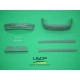 Uscp 24t047 1/24 Bmw E46 Stock Bodykit Resin Kit Upgrade Kit