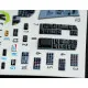 Kelik K72071 1/72 F15j Eagle Interior 3d Decals For Platz Kit