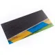 Kelik Ks12001 1/12 Asphalt Road Moto Race Track Type 1 Baseacrylic 3 Mm 180.357 Mm For Any Model Adapted For Box Master Tools 09815