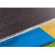 Kelik Ks12001 1/12 Asphalt Road Moto Race Track Type 1 Baseacrylic 3 Mm 180.357 Mm For Any Model Adapted For Box Master Tools 09815