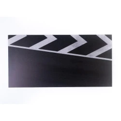 Kelik Ks24001 1/24 Asphalt Road Race Track Baseacrylic 3mm 180.357mm For Any Model Adapted For Box Master Tools 09815