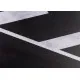 Kelik Ks24001 1/24 Asphalt Road Race Track Baseacrylic 3mm 180.357mm For Any Model Adapted For Box Master Tools 09815