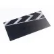 Kelik Ks24001 1/24 Asphalt Road Race Track Baseacrylic 3mm 180.357mm For Any Model Adapted For Box Master Tools 09815