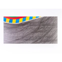 Kelik Ks24003 1/24 Asphalt Road 24 Hours Of Le Mans Turn Baseacrylic 3mm 180.357mm For Any Model, Adapted For Box Master Tools 09815