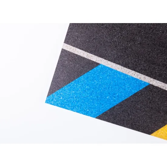 Kelik Ks24004 1/24 Asphalt Road 24 Hours Of Le Mans Type2 Baseacrylic 3mm 180.357mm For Any Model, Adapted For Box Master Tools 09815