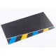 Kelik Ks24004 1/24 Asphalt Road 24 Hours Of Le Mans Type2 Baseacrylic 3mm 180.357mm For Any Model, Adapted For Box Master Tools 09815