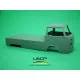 Uscp 24t049 1/24 Vw T2 Pick-up Resin Kit Upgrade Kit