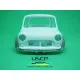 Uscp 24t052 1/24 Mini Mpi Late Type Wheel Arches Resin Kit Upgrade Accessories