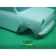 Uscp 24t052 1/24 Mini Mpi Late Type Wheel Arches Resin Kit Upgrade Accessories