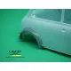 Uscp 24t052 1/24 Mini Mpi Late Type Wheel Arches Resin Kit Upgrade Accessories