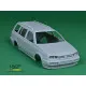 Uscp 24t056 1/24 Vw Golf 3 Variant Resin Kit Upgrade Accessories