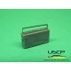 Uscp 24a025 1/24 Sharp Gf-9191 Boombox Resn Kit And Photo-etched Parts