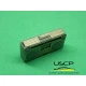 Uscp 24a025 1/24 Sharp Gf-9191 Boombox Resn Kit And Photo-etched Parts