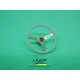 Uscp 24a054 1/24 Classic Steering Wheels Set Resin Kit Upgrade Accessories