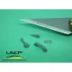 Uscp 24a068 1/24 Mini Mpi Interior Detail-up Set A Set Resin Kit Upgrade Kit