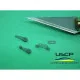 Uscp 24a069 1/24 Mini Mpi Interior Detail-up Set B Set Resin Kit Upgrade Kit