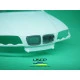Uscp 24a077 1/24 Bmw E46 Front Grill Early Type Resin Kit Upgrade Kit